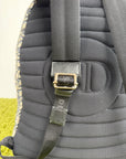 Zaino Rider Dior Beige e Nero