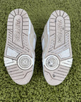 Louis Vuitton Trainer Denim beige 7.5