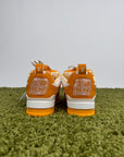 Louis Vuitton Skate Gialla 5.5