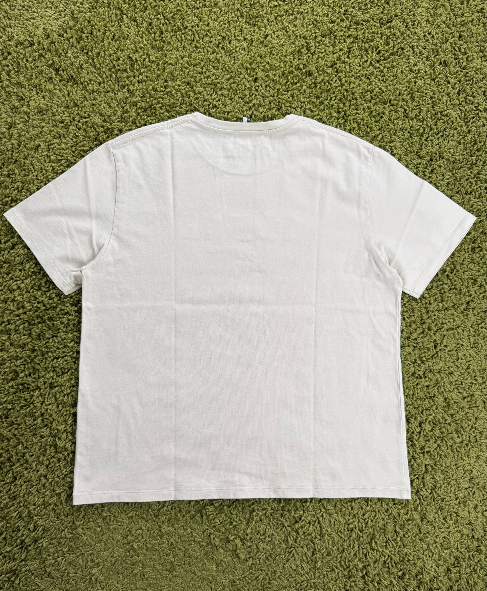 T-Shirt Loewe Panna XL