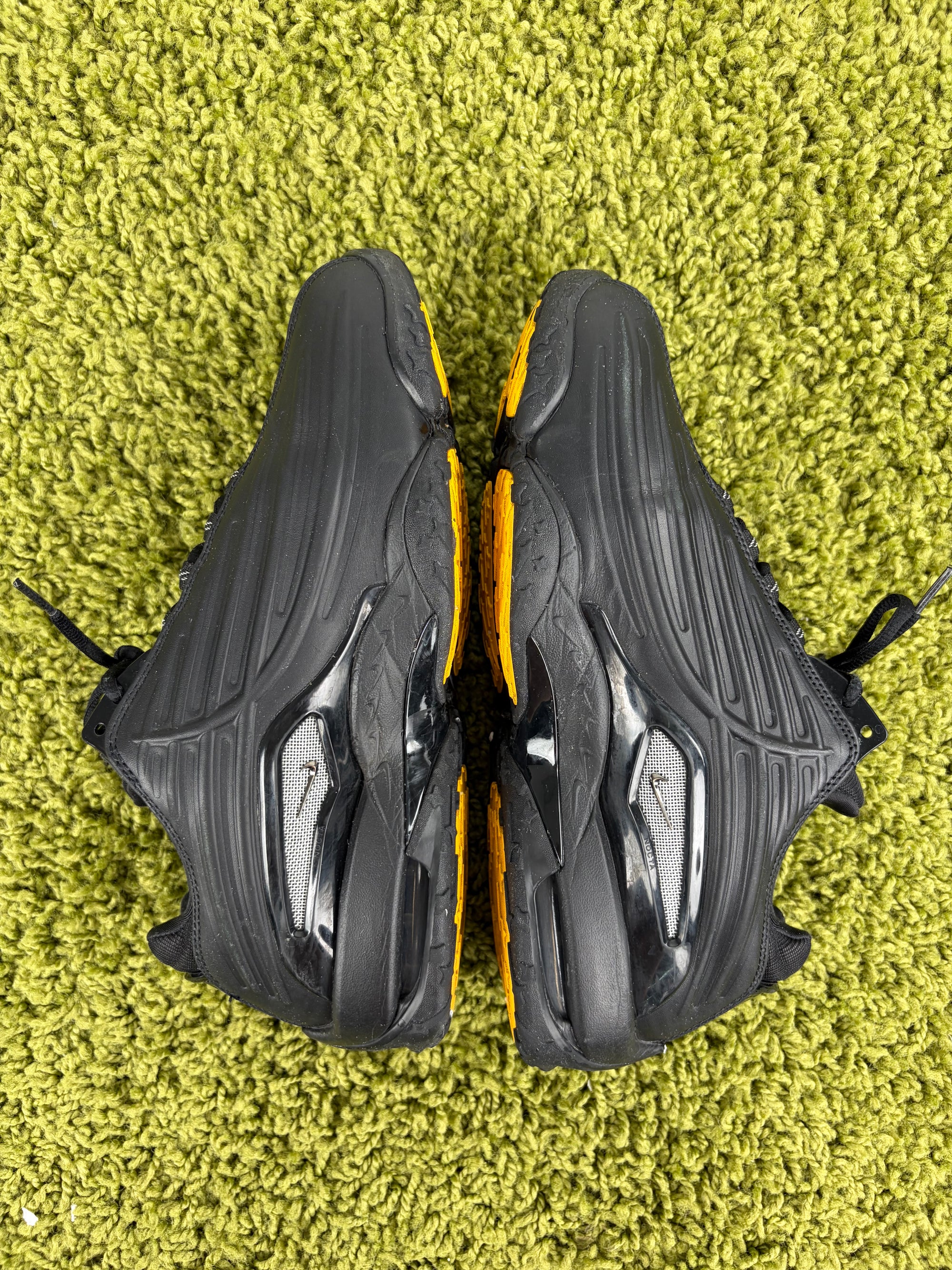 Nike Nocta Size 43 nere