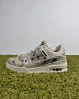 Louis Vuitton Trainer 41 veste 42