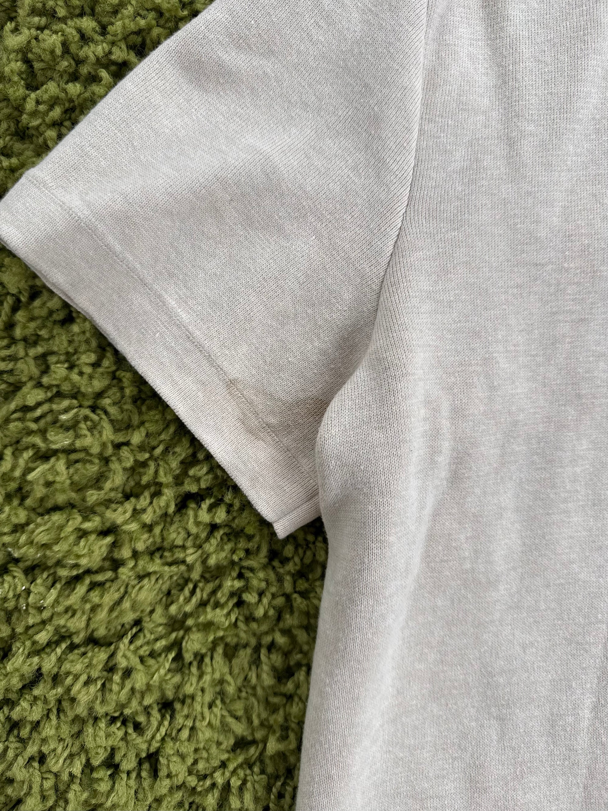 Camicia Louis Vuitton Beige M