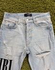 Jeans Amiri in Denim 30