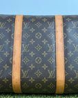 Borsone Keepall Louis Vuitton Vintage anno 2001 50