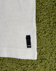 T shirt Fendi Size M panna e beige