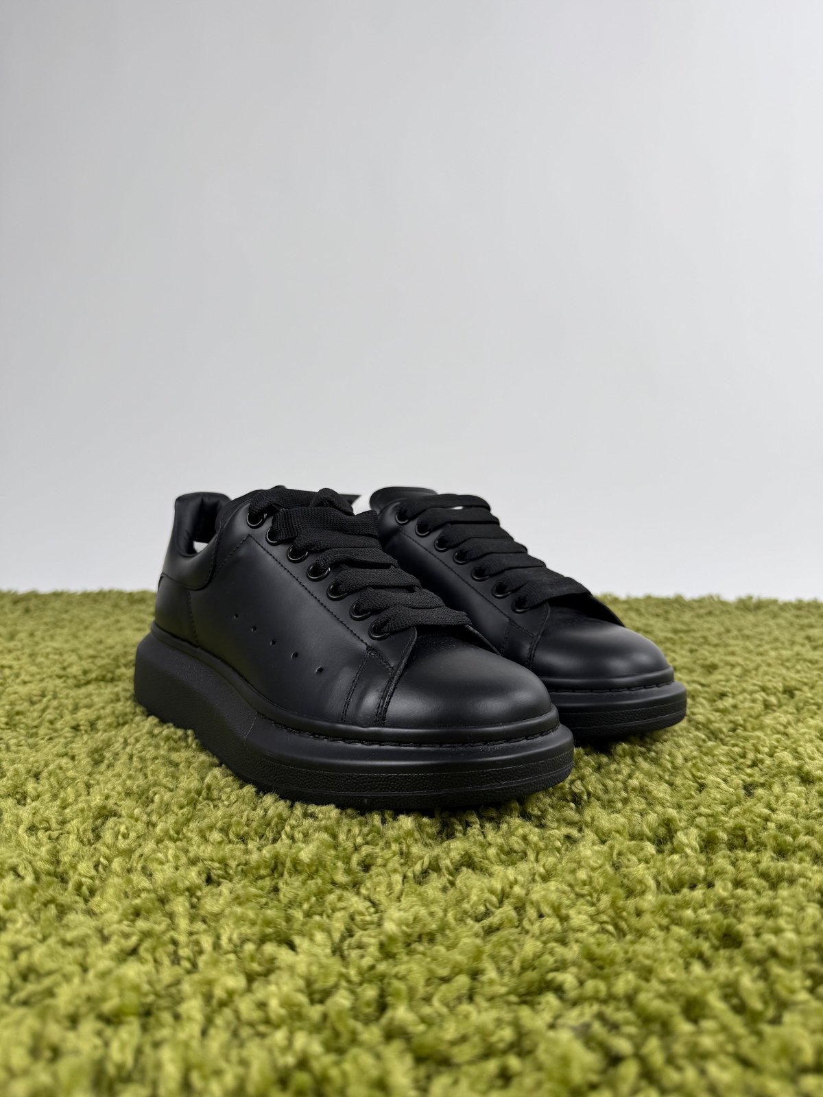Alexander McQueen Nere 40 - Second Hand Di Fiore