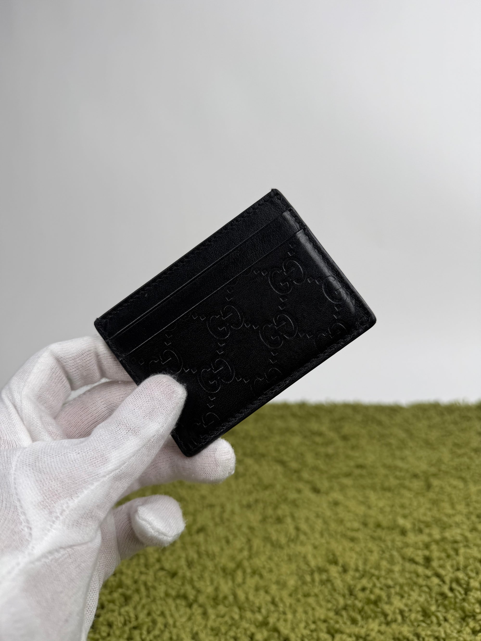 Portacarte Gucci