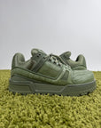 Louis Vuitton Trainer Maxi Verde 8