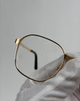 Occhiali Cartier CT0441O 001 M oro