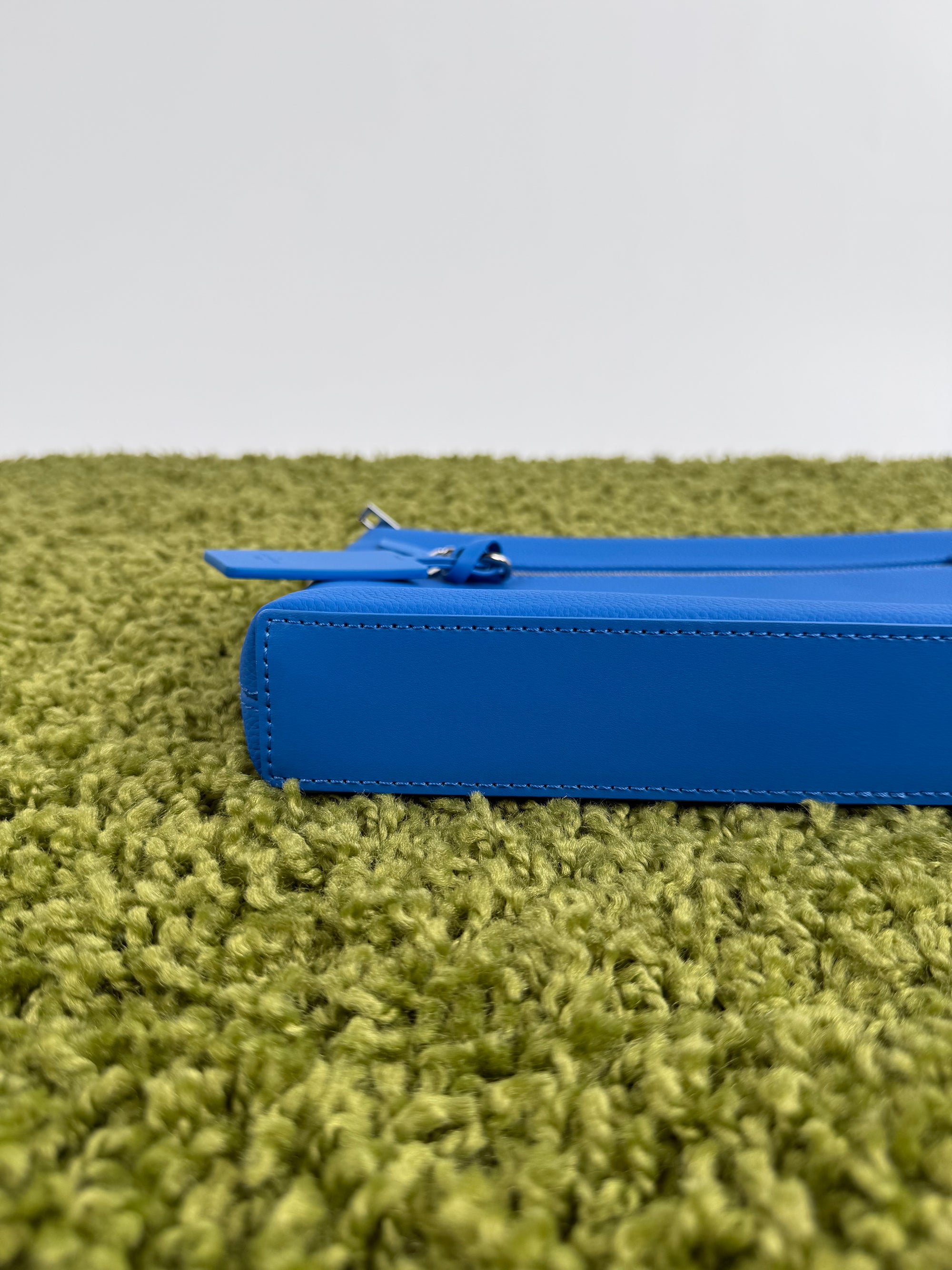 Pochette Louis Vuitton Take-off in pelle