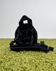 Mini Zaino Crossbody Explorer Balenciaga Nero