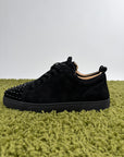 Christian Louboutin Spikes Low Nera 44.5