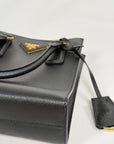 Borsa Prada nera