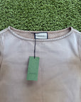 Longsleeve Gucci Beige 48
