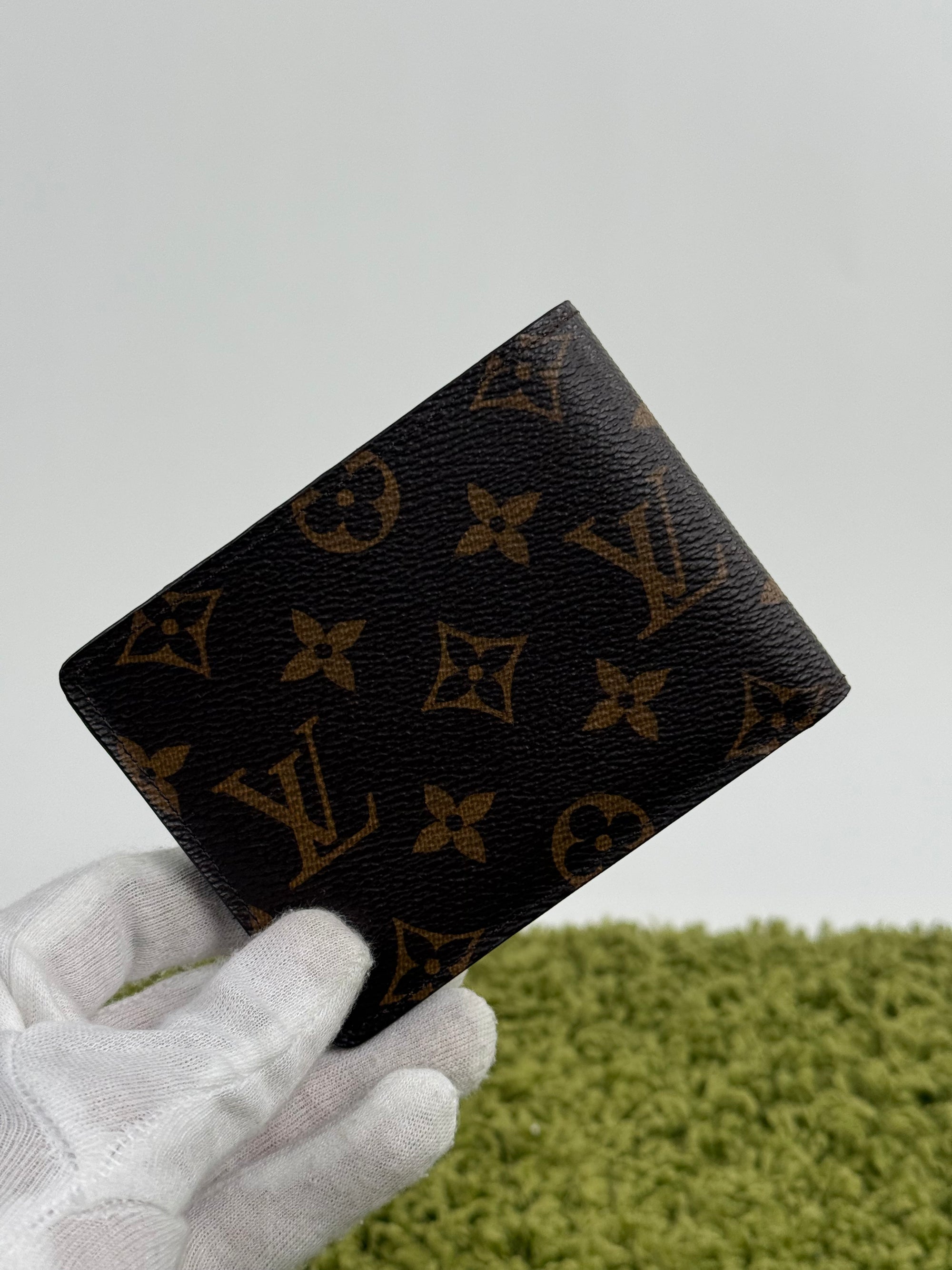 Portafoglio Louis Vuitton