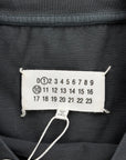 T shirt Maison Margiela Size L blu scuro