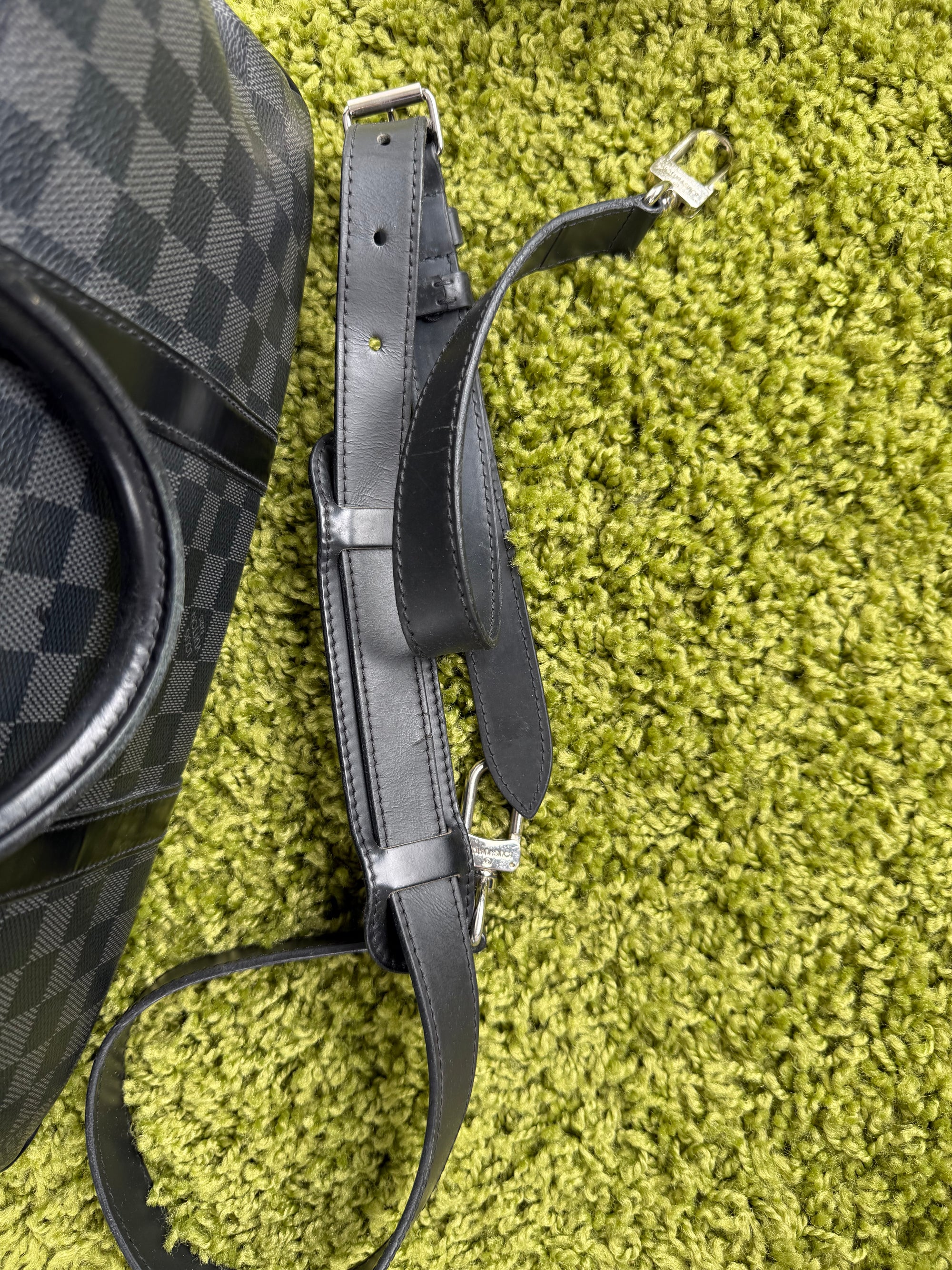 24ore Louis Vuitton Grigia