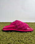 Ciabatta Pool Pillow Louis Vuitton Rosa 42