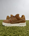 Louis Vuitton Trainer Maxi Beige 7
