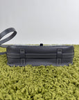 Borsa a Spalla Goyard Belvedere Grigia