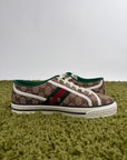 Gucci Tennis Low Beige 5+
