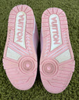 Louis Vuitton Trainer Rosa 37