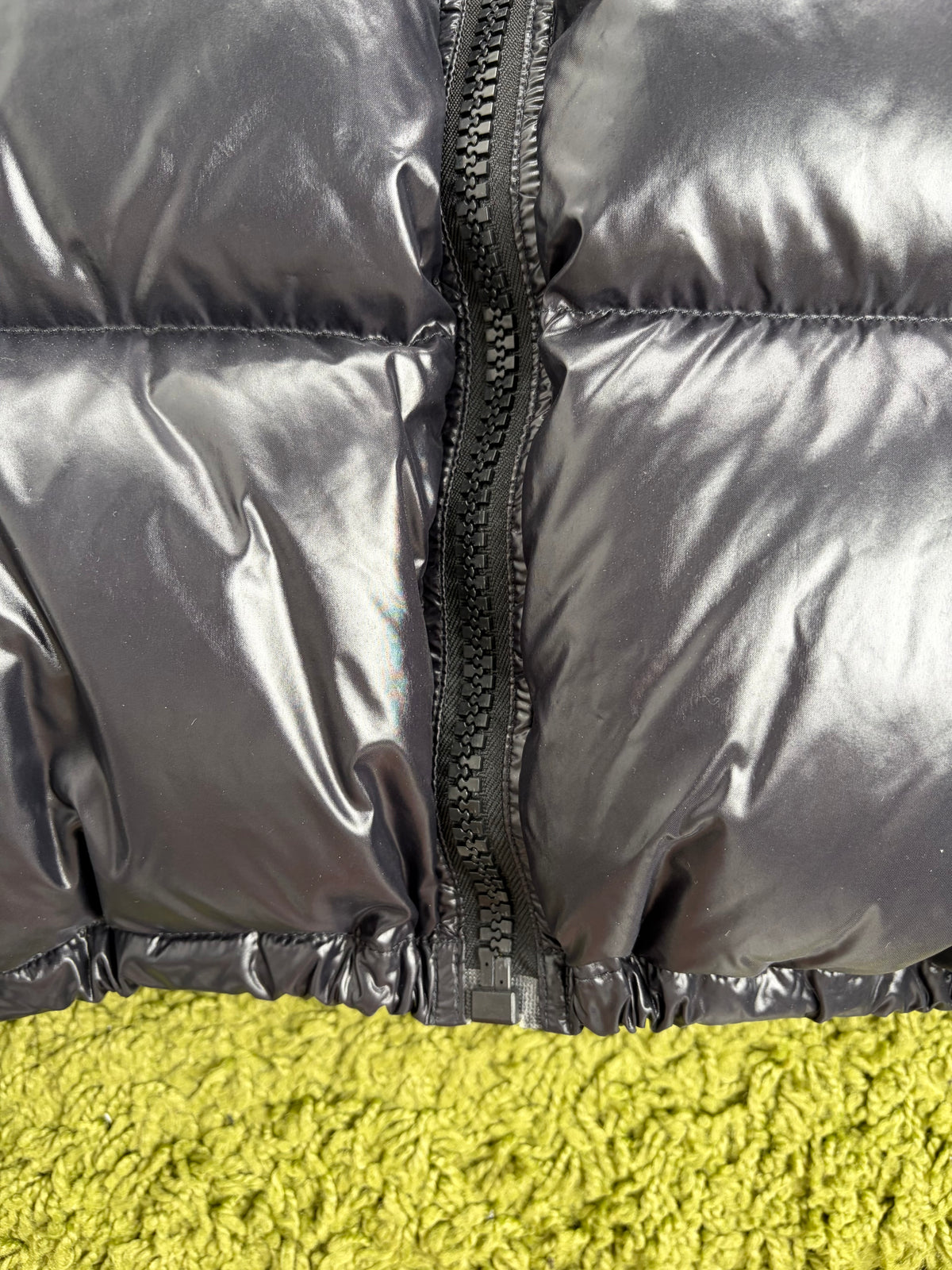 Giubbotto Celine Homme Nera 54