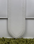 Borsa Le Grand Bambino Jacquemus  Bianca