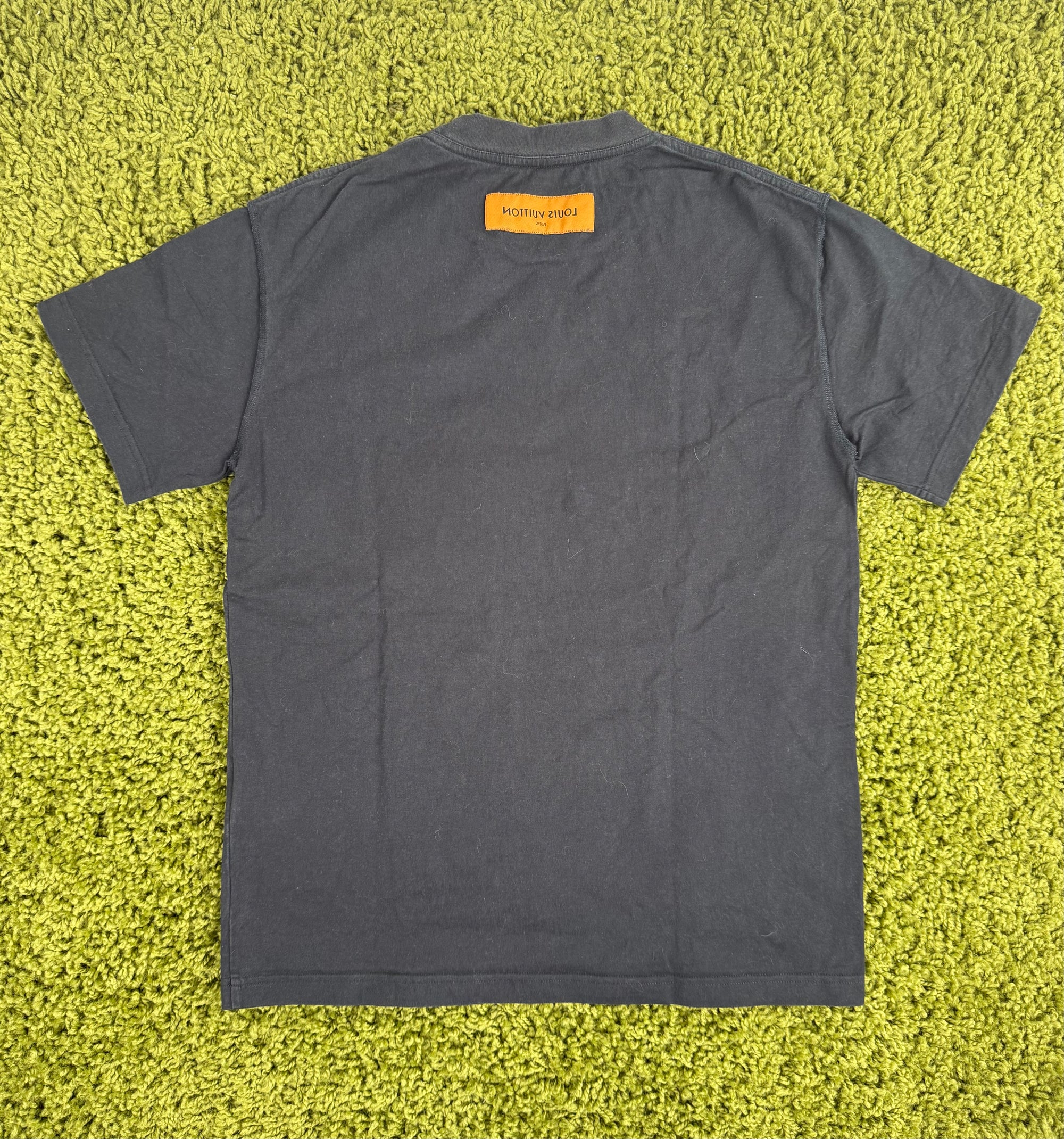 T-Shirt Louis Vuitton S