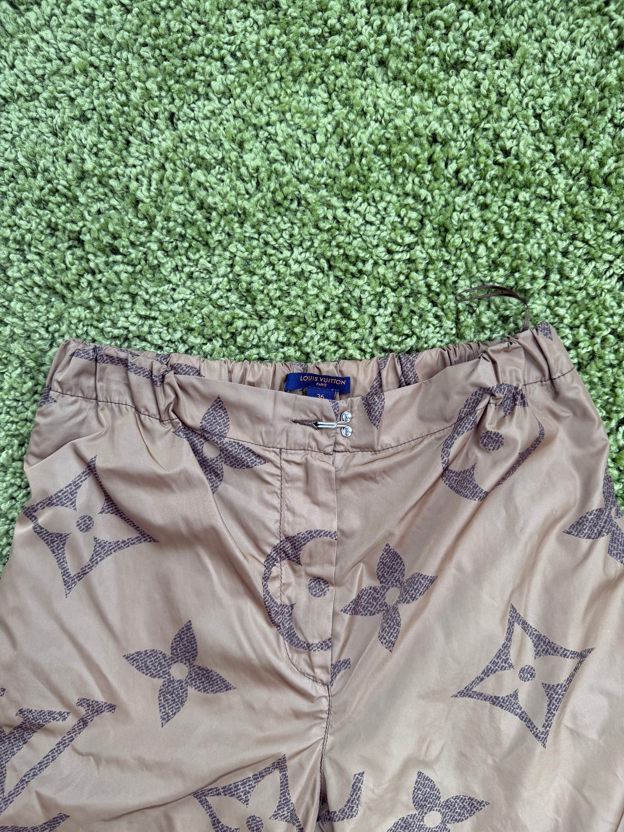 Pantalone Louis Vuitton