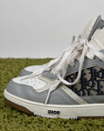 Dior B27 alte Size 43 grigie e bianche