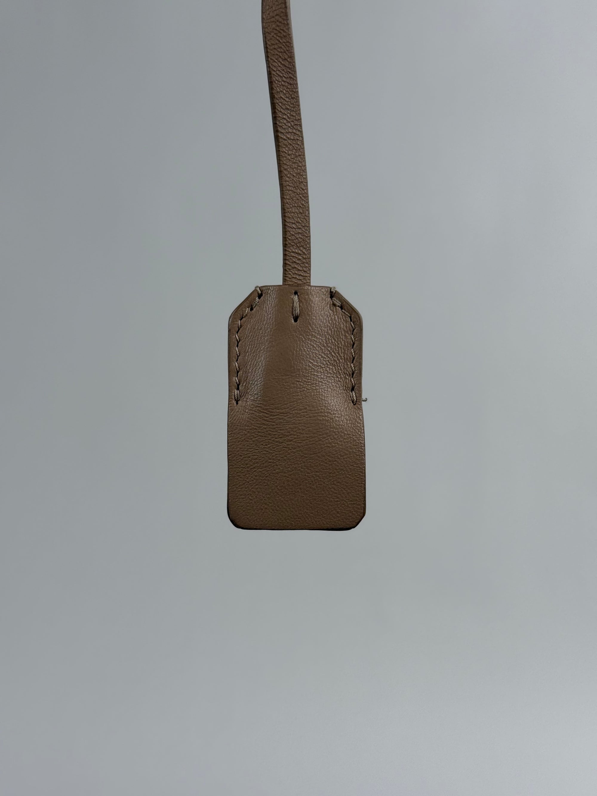 Borsa Arcadie Nappa Miu Miu Beige