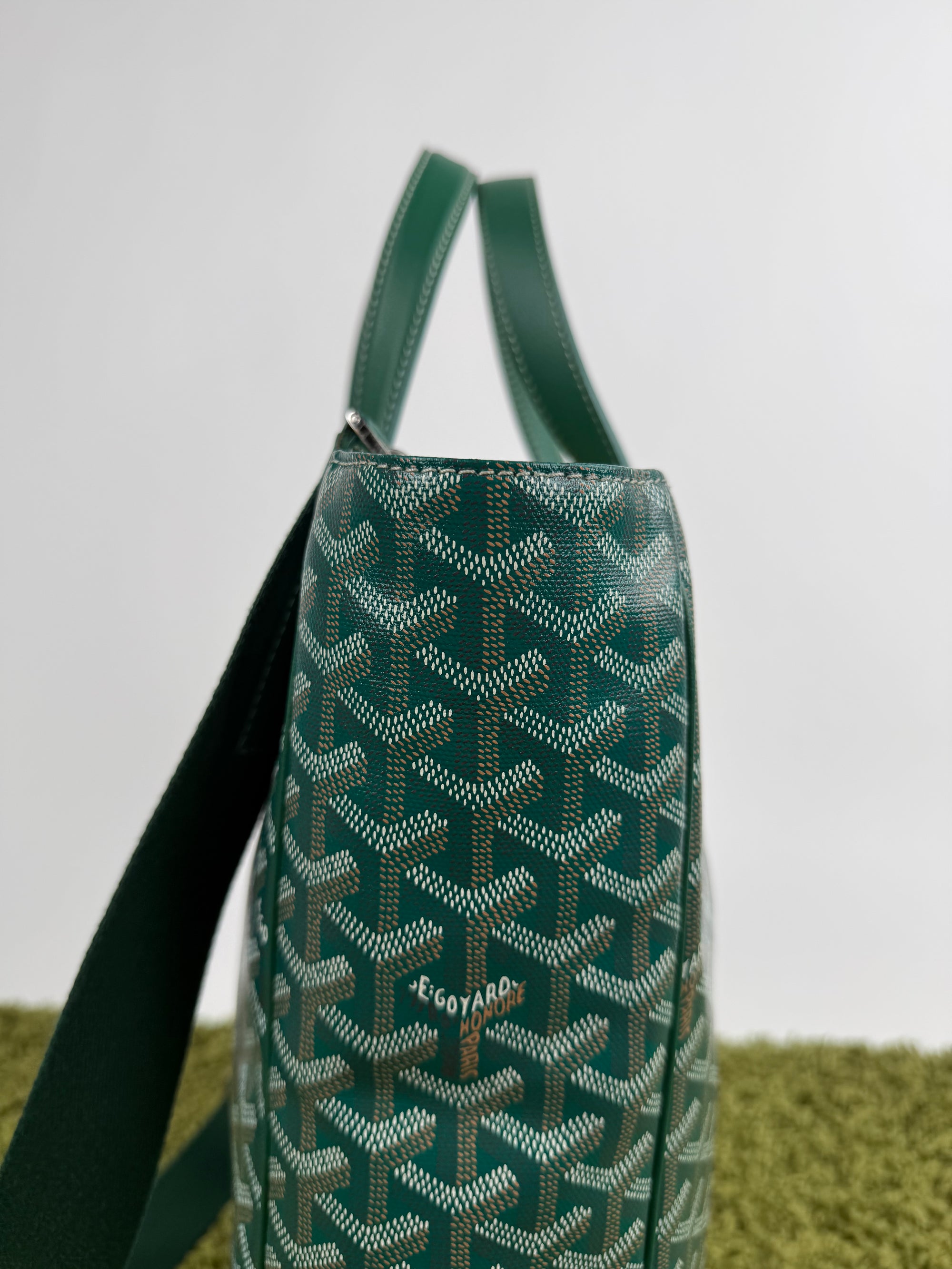 Tote Bag Goyard Voltaire