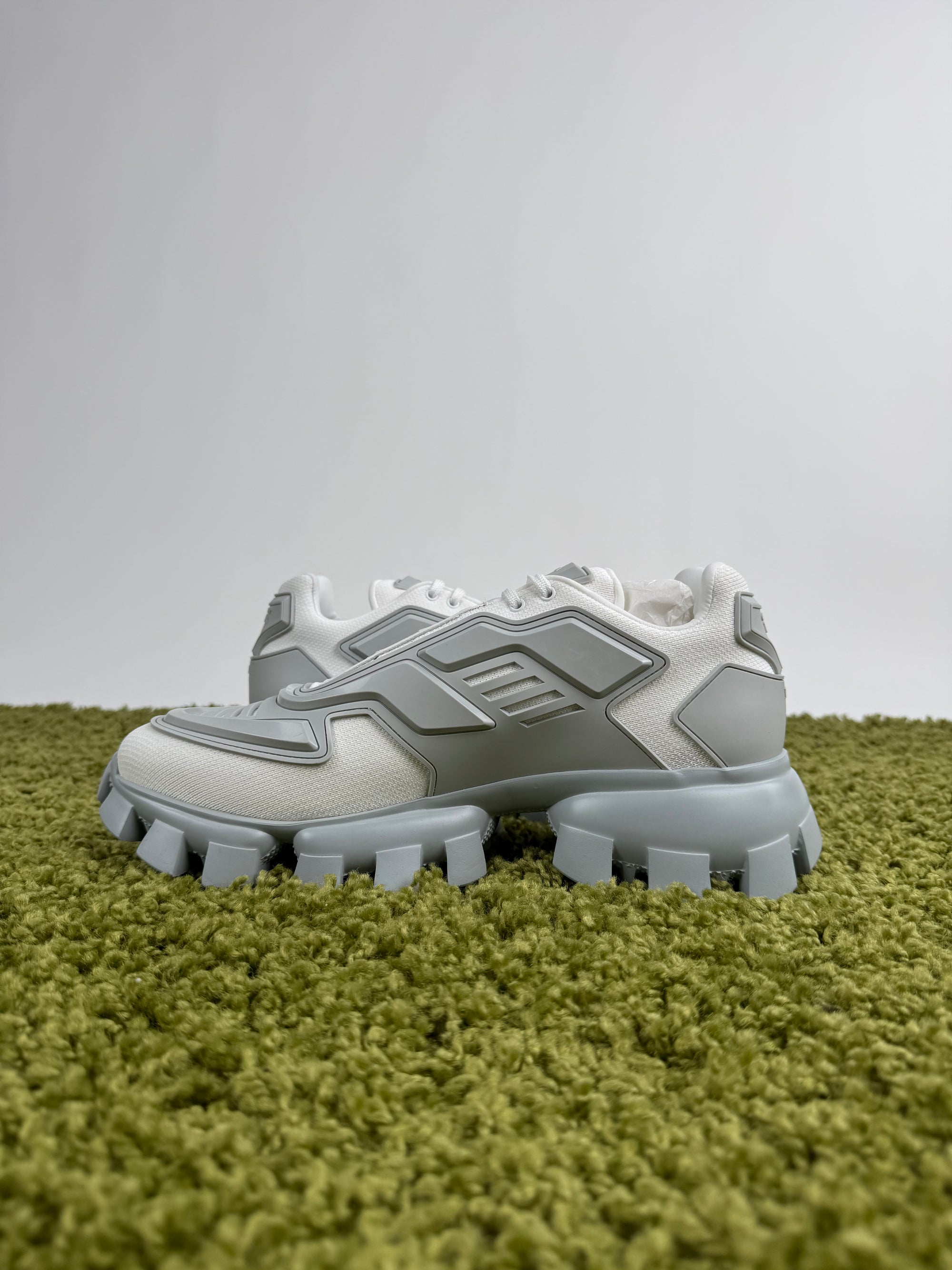 Prada Cloudbust Thunder Grigia 11