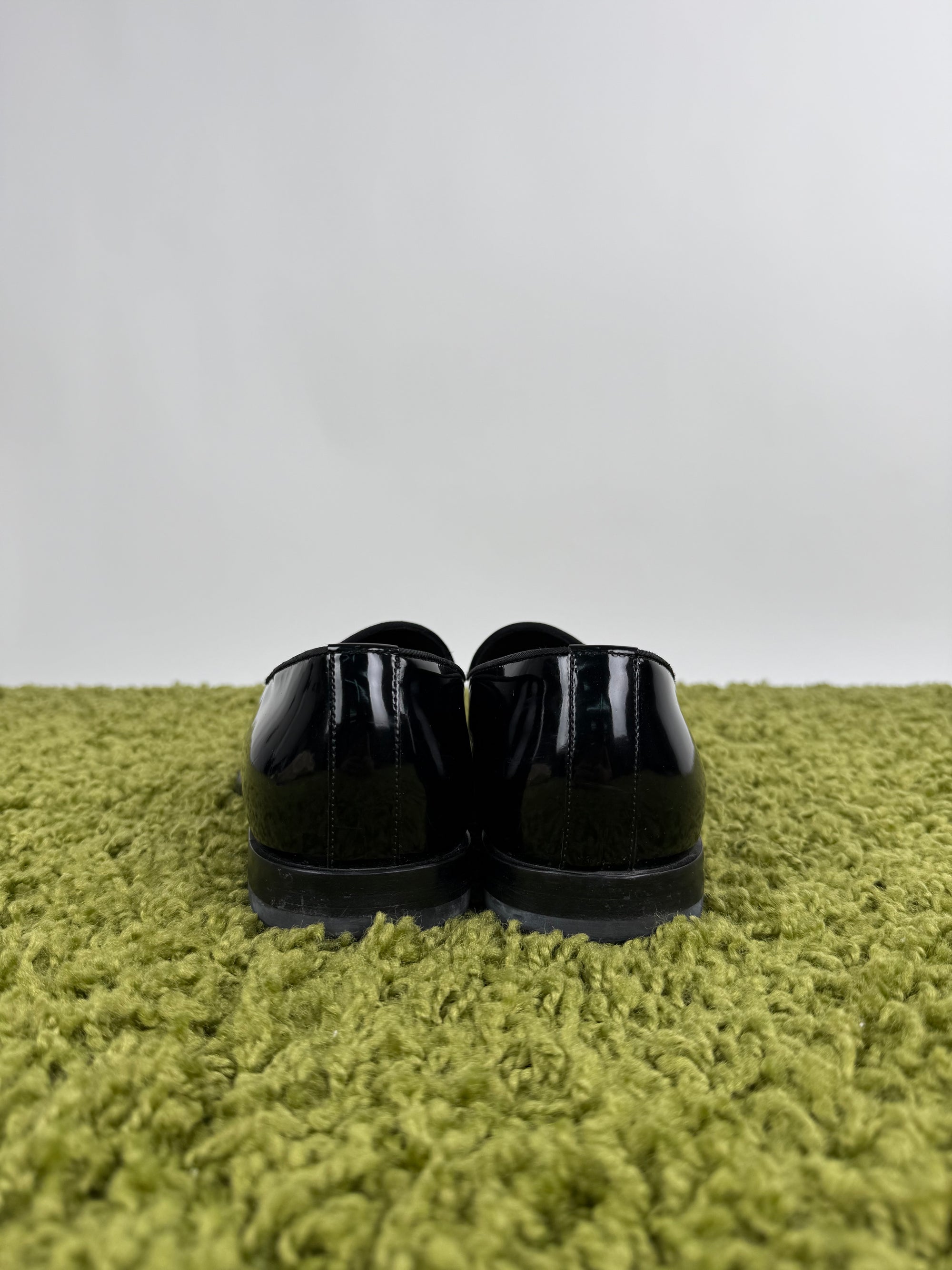 Mocassino Dolce&amp;Gabbana Nero 9.5