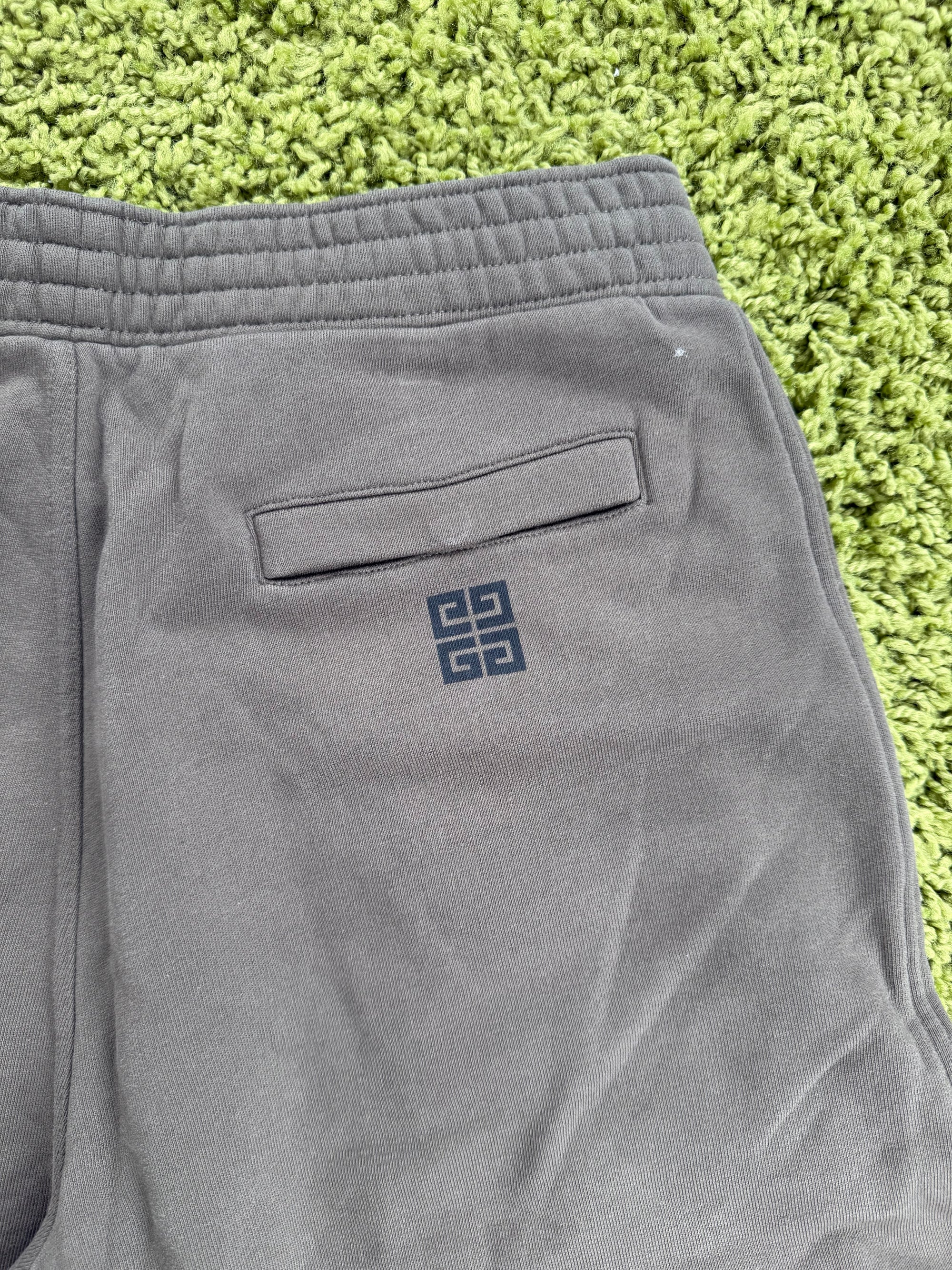 Pantaloncino Givenchy Verde M