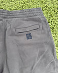 Pantaloncino Givenchy Verde M