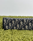 Pochette Dea 30 Montaigne Christian Dior Grigio
