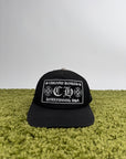Cappello Trucker Chrome Hearts ONE SIZE Regolabile
