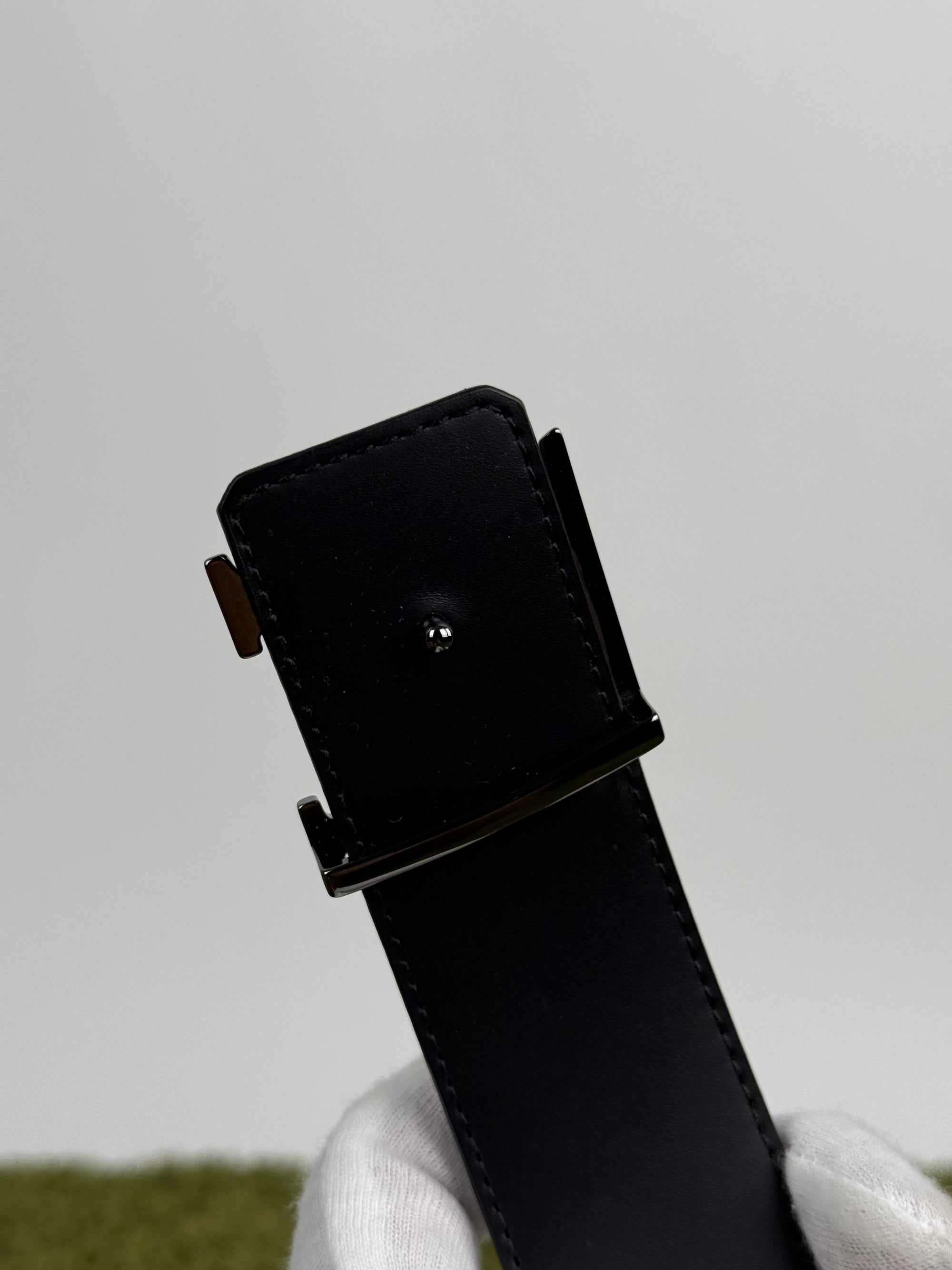 Cintura Louis Vuitton Monogram 90cm