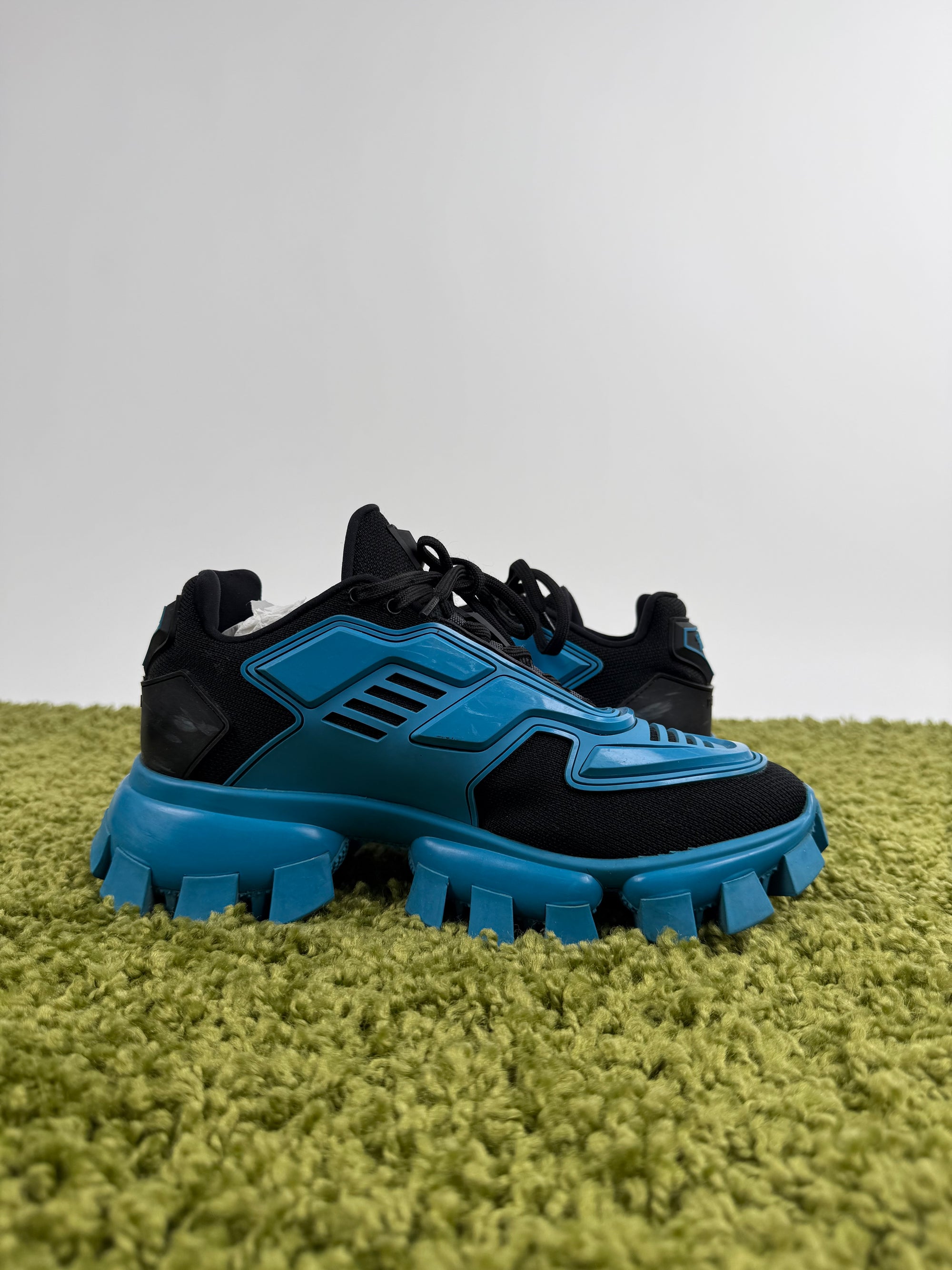 Prada Cloudbust Thunder 40