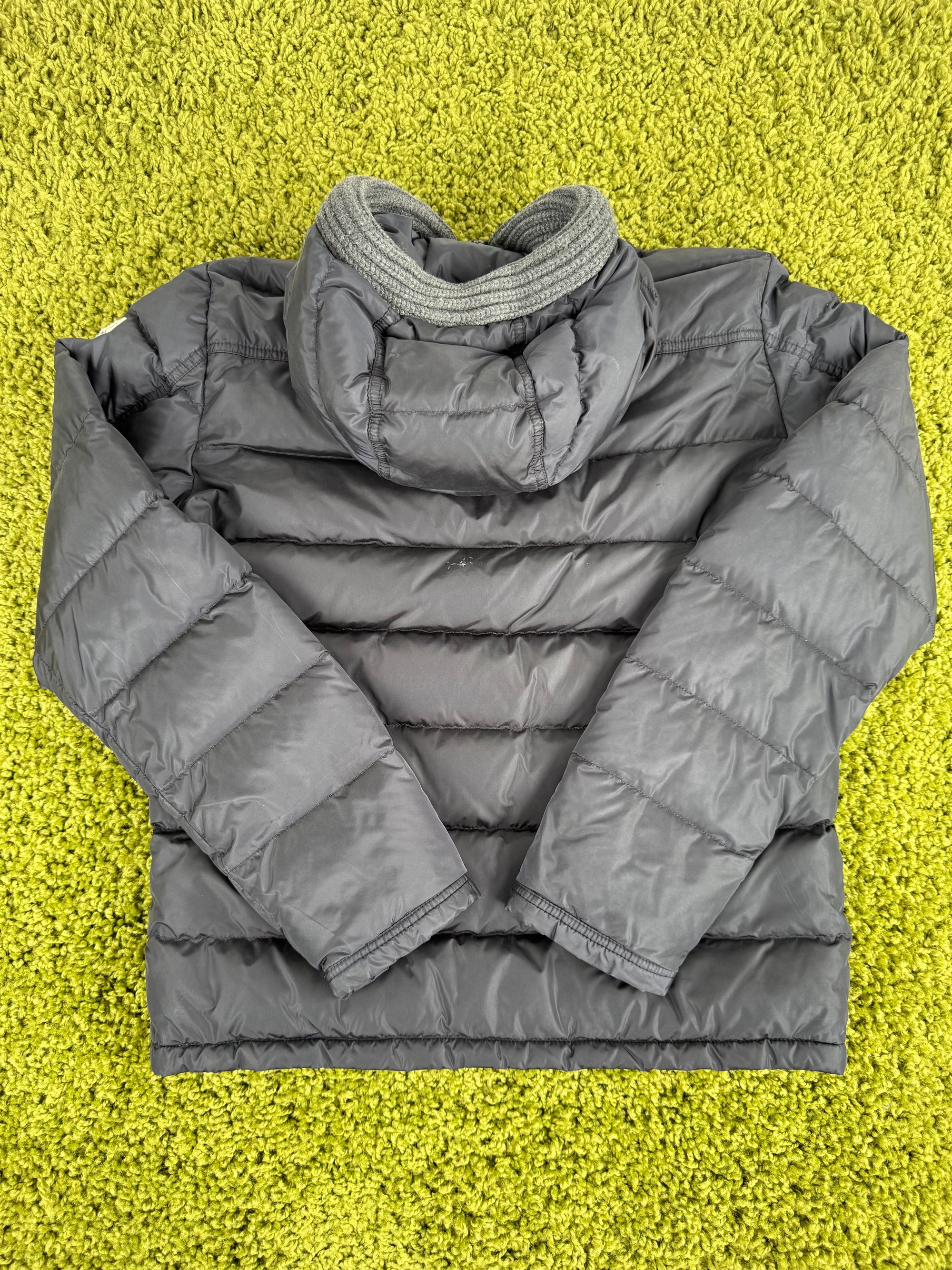 Giubbotto Moncler XS