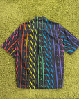 Camicia Valentino Multicolor 38