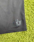 Completo Louis Vuitton Marrone Camicia M Pantaloncino M