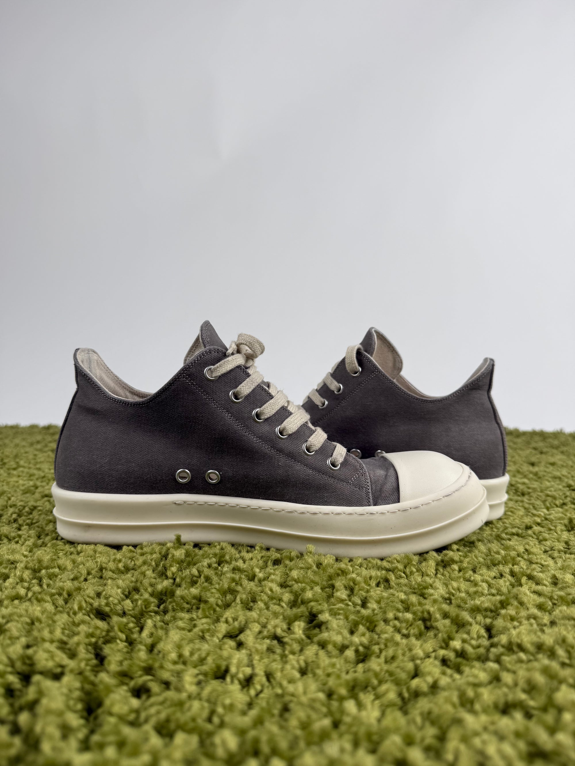 Rick Owens Ramones Low 41