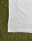 T-Shirt Louis Vuitton Bianco XL