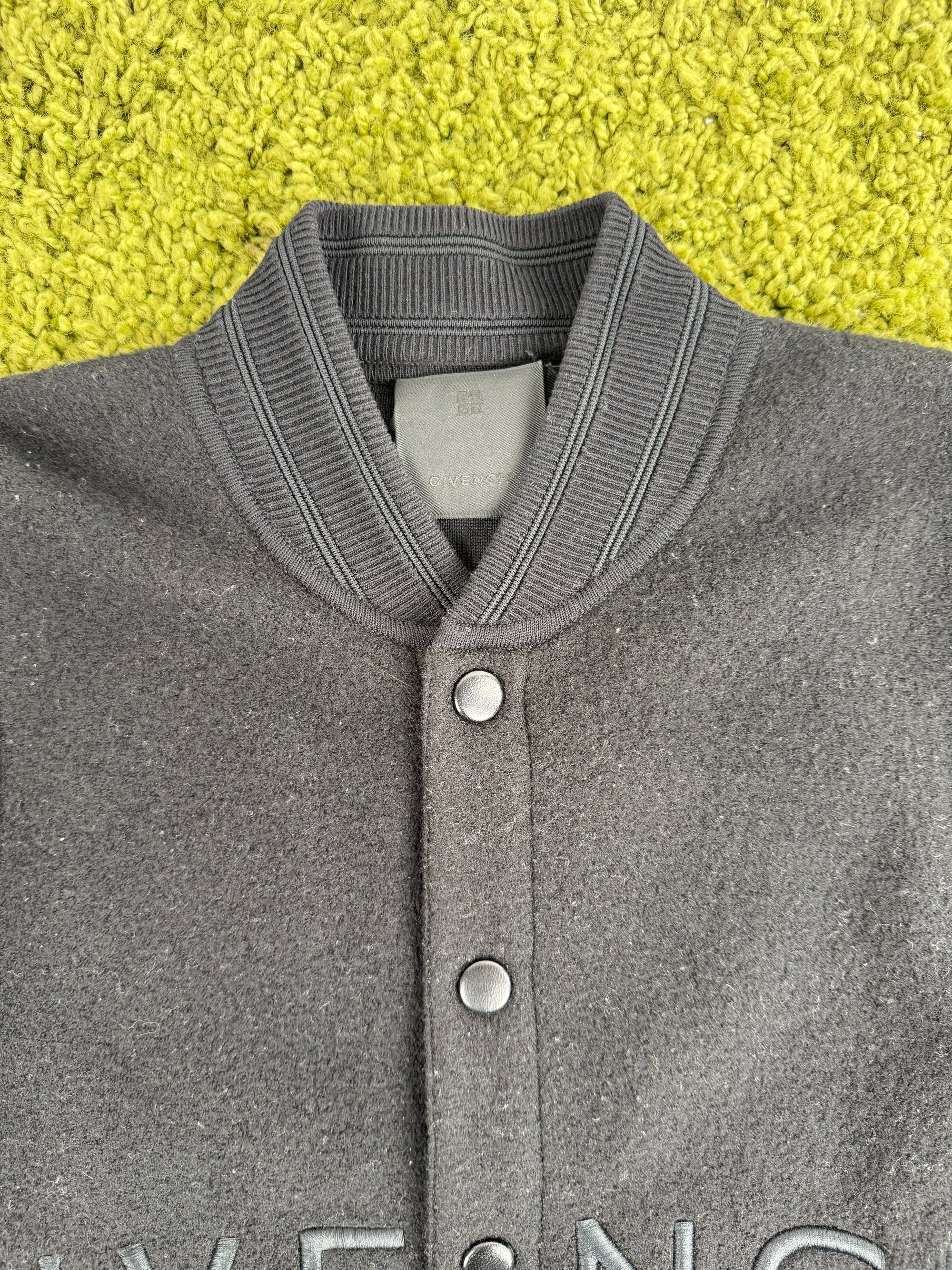 Bomber Varisty Givenchy S