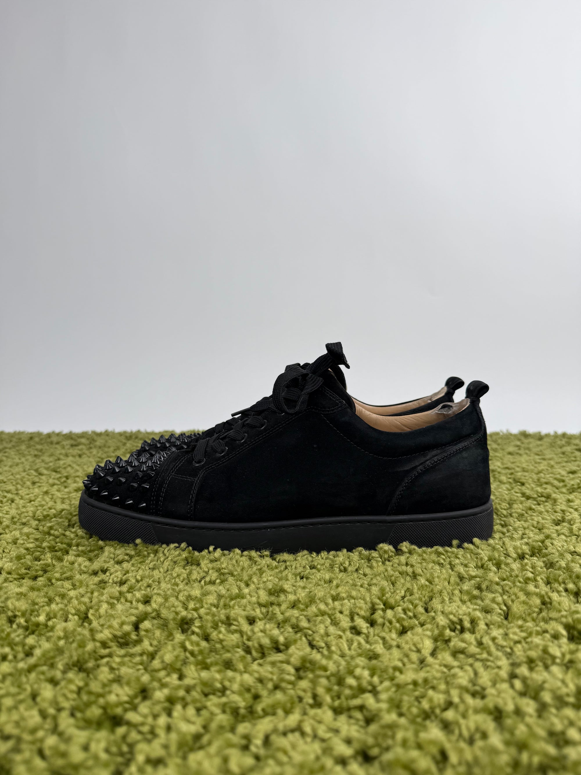 Christian Louboutin Spikes 46
