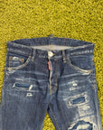 Jeans Dsquared2 M